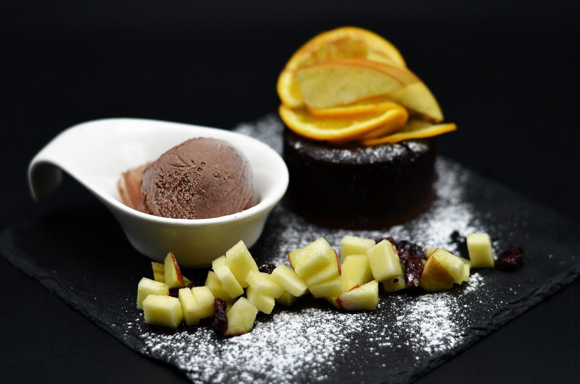 Pensiune & Restaurant Victoria Păltiniş 外观 照片